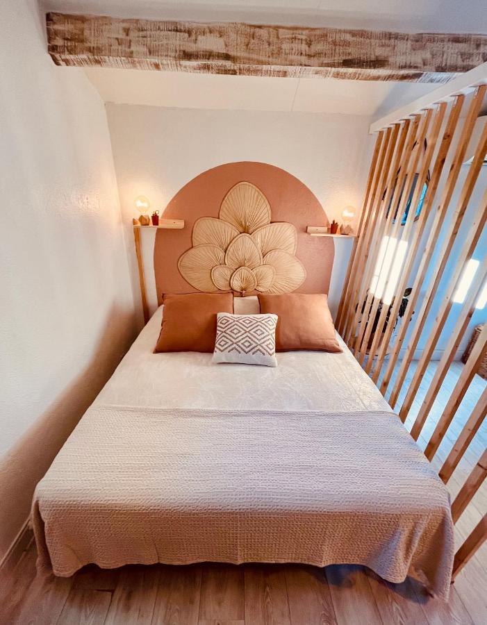 Domaine Amourella Aparthotel ลอมเบสค์ ภายนอก รูปภาพ