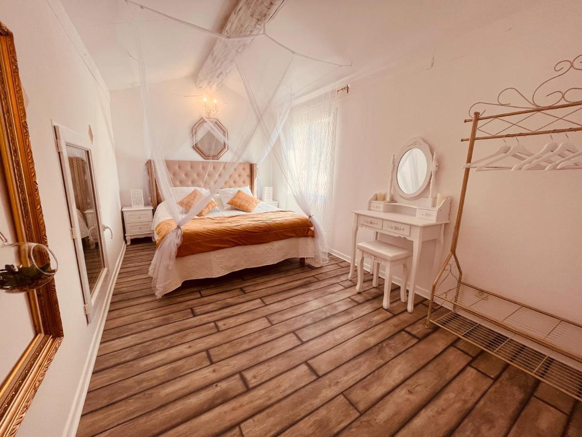 Domaine Amourella Aparthotel ลอมเบสค์ ห้อง รูปภาพ