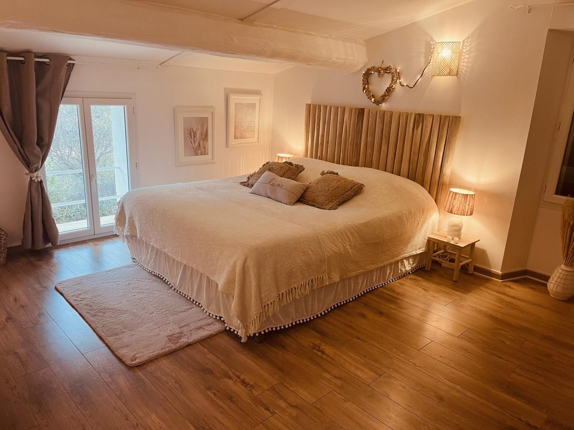 Domaine Amourella Aparthotel ลอมเบสค์ ภายนอก รูปภาพ