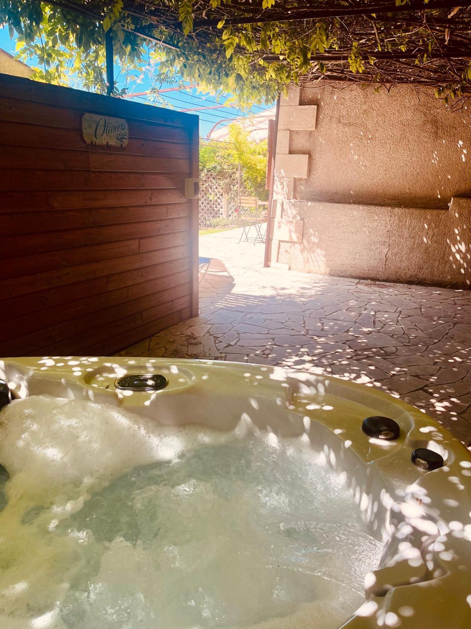 Domaine Amourella Aparthotel ลอมเบสค์ ห้อง รูปภาพ