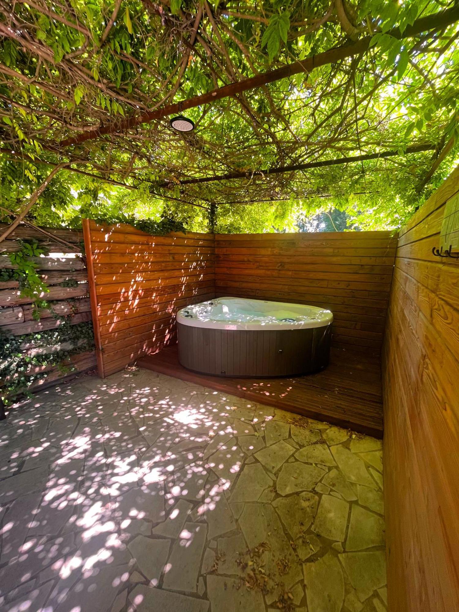 Domaine Amourella Aparthotel ลอมเบสค์ ห้อง รูปภาพ